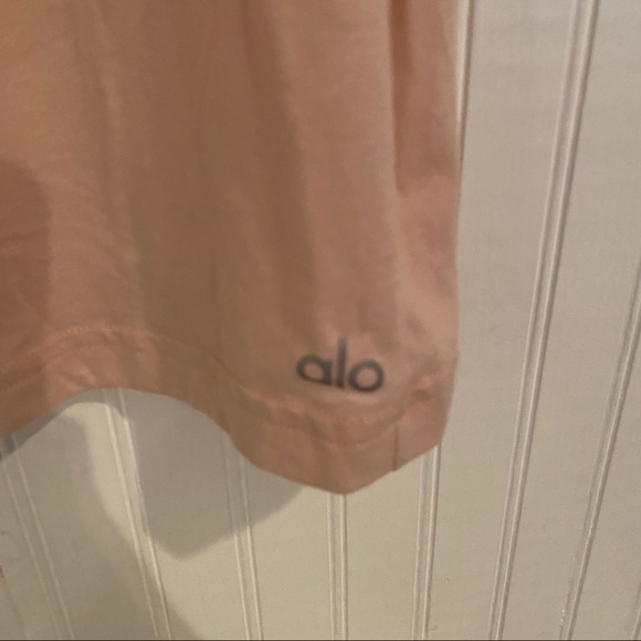 All Yoga V-Neck Tank - Picture 3 of 7